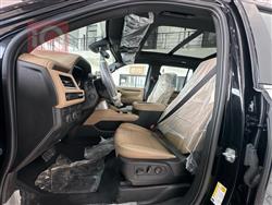 شيفروليه تاهو